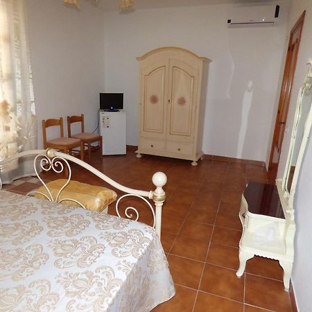 B&B Baia Turchese Porto Ottiolu Quarto foto